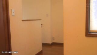 【モザイク破壊】ROYD-220 想像以上に大人になった幼馴染のエロ過ぎるおっぱいにフル勃起！互いの両親が不在で、年下の幼馴染が我が家にお泊りにやって来た。 羽月乃蒼