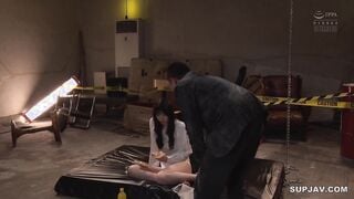 【モザイク破壊】SAME-022 誘拐犯 社長令嬢身代金誘拐監禁凌●事件簿 香椎花乃