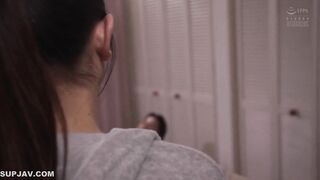 【モザイク破壊】SAME-149 お義父さんはお母さんが妊娠してセックスが出来なくなったので、その日から私を犯し始め、私まで妊娠させた。 北岡果林