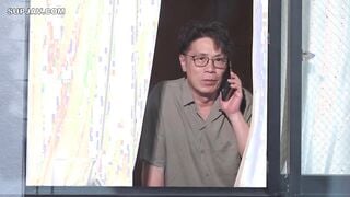 [Mosaic Destruction] SAME-151 ไม่ พ่อของคุณจะสังเกตเห็น... รัน คามิกิ