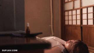 [การทำลายโมเสก] SAME-156 Kaoru Yasui นักสืบล่อที่ตกอยู่ในอาการอนาจารยาโป๊