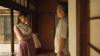 【馬賽克破壞】SAME-164 每天都被母親再婚物件的大叔frec。 逢澤美由