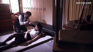 【모자이크 파괴】SAME-175 복종의 방정식 여교사, 최●강●성노●조교 아사미야 라나