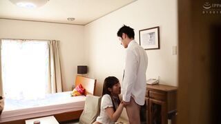 HODV-21355 7年ぶりに訪れた地元で元カノに再会、イチャイチャしながらヤリまくった週末 美谷朱里