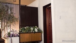 【モザイク破壊】SAN-320 学生時代の恩師に乱暴されるもそのデカチンにハマってしまった女 甘井くるみ