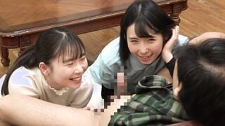 PARATHD-4304 専門学校を卒業したてのちょっと生意気だけど童顔でかわいい新人介護士とヤリたい