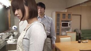 RBD-647 焼印の女 周防ゆきこ 堀内秋美