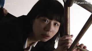 【モザイク破壊】SDDE-581 時間を止められる男は実在した！～会社でムカつく女、全員犯す！高圧的な女役員/クソマジメな新卒/男受けのいいOLを中出しハメ倒し！編～