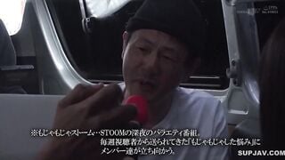 【モザイク破壊】SDDE-627 どきどき（ハート）チケットチャレンジ！実写版 クジラックス作 稲場るか