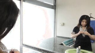 【モザイク破壊】MLW-2127 母子thin～五十路母の爛れた欲情 水野淑恵