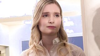 JUL-873 専属・リリーハートが白磁の肌を快感で赤く染め上げる！！ 密着中出しセックス ～職場の上司と辛さを分かち合う不貞交尾～ リリー・ハート