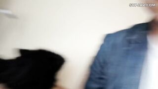 858DOJN-010 Z世代大学生色白おっぱい美少女ちせちゃん無責任ノーピル中出し 【同人】素人セク子→ 同人撮影 10