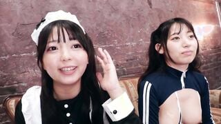 NAMH-045 ノーカット真正中出し 41発＋α 大量ザーメン注入ドキュメント 泉りおん 宇流木さらら