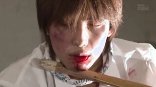RBD-652 女教師 奈落の性奉仕3 水谷心音