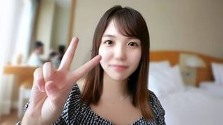 FC2-PPV-4781995 上京したての１８歳音大生ＪＤ　童顔華奢体型のセカンド**　久々の貫通と危険日中出しで後日着床してしまった衝撃ハメ撮り　※在庫本数限りの販売