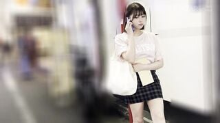 START-437 たった千円で超ペロペロに…？！早い安い上手いで話題の即尺ヌキありセンペロ酒場に密着！SODSTAR×SENZ 唯井まひろ