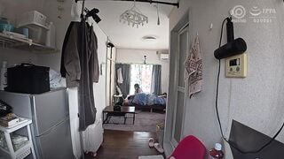 ABF-269C 素人くんと丸1日2人きり。 中森ななみ【限定特典映像40分付き】