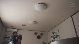 ADN-715C 妊活の為に禁欲して精子を溜めていたのに、 大雨でずぶ濡れになった義理の妹と2人きりになってムラムラが抑えきれずに…。 梓ヒカリ