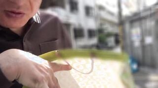 AVOP-225 見た目の悪いバッドルッキングガイズがお金目当てのオンナを金持ち装い口説いたらその日に中出しまで出来ちゃうのか！？