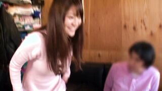 SOE-426 童貞！包茎！早漏！？性のお悩み解決レシピ 藤浦めぐ