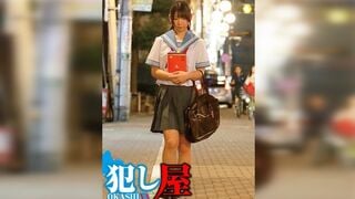 SVOKS-052 ゆずかちゃん