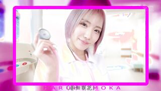CKCK-013C じゅぽじゅぽフェラ しこしこ手コキ チ○ポ遊びで暇つぶし 動けない患者の玉の裏・アナル亀頭の先まで何度も丁寧にぺろぺろ清拭で弄ぶ 気さくで優しいタメ