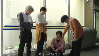DASS-731C 【メス堕ち♂】金で買った不良男子を孕ませる！実写版 柊かな