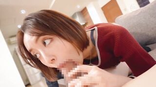 DOCD-067C いつでもどこでもおま○こ一つで簡単お支払い！ シン・キャッシュレス決済サービス『マンPay』がある世界。