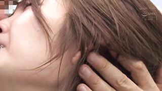 NHDTC-117 じぃさんの舐め廻し乳揉みで感じてしまった美乳女子6