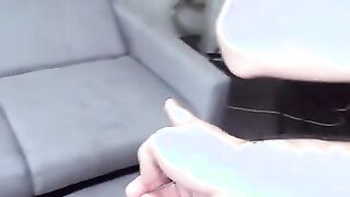 FC2-PPV-4782536 【中出しは嫌です】リアル保/育/士さんを金で釣って自宅に連れ込みハメた。間違って中で少し暴発してから腹にかけた。