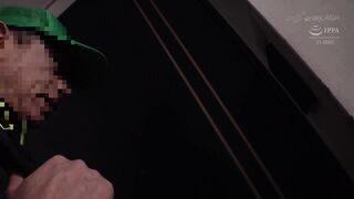 NHDTC-119 壊れそうなほど巨根でガン突かれ何度も仰け反りイキさせられた華奢な美少女 ※彼氏にガバマンを疑われる後日映像付き