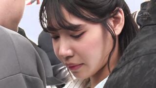 NHDTC-123 対面羞恥で何度もイカされ糸が引くほど舌を絡ませるベロキス発情娘6