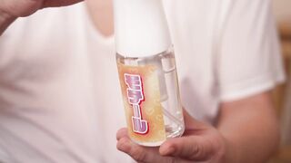 OFSD-045 未来のモテグッズで人生モテ男に激変！「えっ！？あなたが…オレ？？オレが…あなた？？」30年後の未来から来た冴えないオレ！完全に終わってる！！でも未来のオ