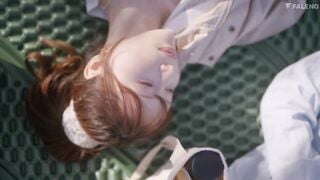 FNS-093C 「セミフィクション。」 天使もえ