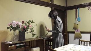 HOKS-203C 借金妻 絶頂に濡れる日々 町内会長に300万/お義父さまからのご支援 澄河美花