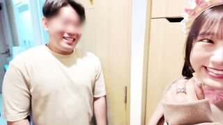 DASS-788 【祝ダスッ！専属】おっぱいは世界を救う！疲れがちな社会と限界チソポの救世主。アナタを直接ふわとろIカップで埋もれ癒す！中出しデカパイお宅デリバリー 姫咲