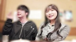 DASS-788 【祝ダスッ！専属】おっぱいは世界を救う！疲れがちな社会と限界チソポの救世主。アナタを直接ふわとろIカップで埋もれ癒す！中出しデカパイお宅デリバリー 姫咲