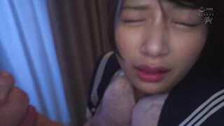 DASS-797 男嫌いなスレンダー美乳の連れ子に媚薬を●ませて一週間。子宮が疼き、理性を失った娘は、嫌がりながらも俺の巨根を求めるようになった。 北岡果林