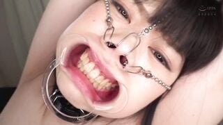 ENKI-088 ザコま●こ屈服宣言 リアル・ザ・肉便器バチボコされたいドM中出し輪● わさちゃん