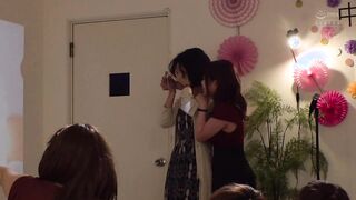 HMN-741 逆NTR 私をいじめてた女達の最愛の人を目の前で乳首開発チ○ポがバカになるまで中出しを奪ってやる 沙月恵奈