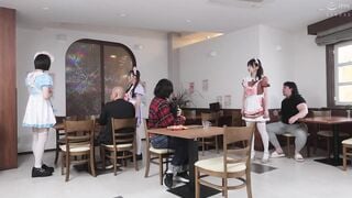 HNTRZ-025 世界を揺るがすバグ技を見つけた俺は時間を止めたり、感度をあげたり、設定を書き換えたり…無双状態に突入しました。さわり放題！！！