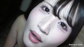 FC2-PPV-4784248 【無】めちゃノリが良い⤴可愛い長身Ｇカップ美女！長い美脚にニーハイが映える⤴自慢の「ジーパイ！」でパイズリ⤴ゴックン　中だし　※特典高画質