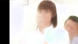 【モザイク破壊】SOE-250 ギリモザ 潮吹きナースの誘惑看護 麻美ゆま