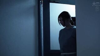 JUR-496 女囚 取り調べ輪● 愛弓りょう