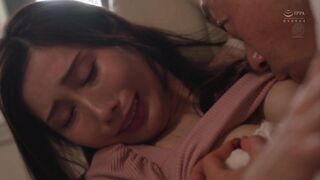 JUR-523 寝取らせ串刺し輪● 愛する妻を深奥まで犯し尽くして下さい―。 京香栞