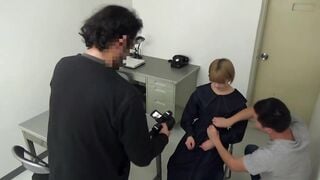 MBMA-122 ノンフィクション ハメられた女たち 20名-奪われた尊厳-