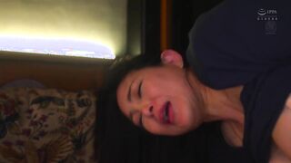 ROE-406 帰省したら、祖父と母がデキていた。あの日、見てしまった出来事が僕を生涯≪熟女好き≫に変えた―。 一色桃子