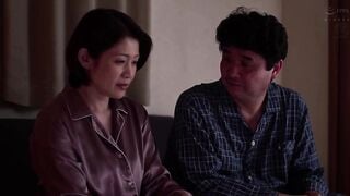 ROE-412 二世帯住宅NTR 妻が娘の亭主に寝取られた…。 友田真希