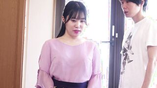 ROYD-271 僕の姉は地味で控えめですが、眼鏡を外すと、絶世の美女で我慢できず迫ったら素股からの生挿入で初中出しをさせてくれました。 夕木こいろ