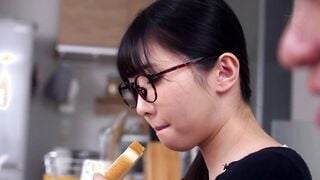 ROYD-274 「まだイッちゃダメだよ？」地味な義姉に淫語を囁かれながらのピストン騎乗位で抜かずの連続中出し！ 巴ひかり